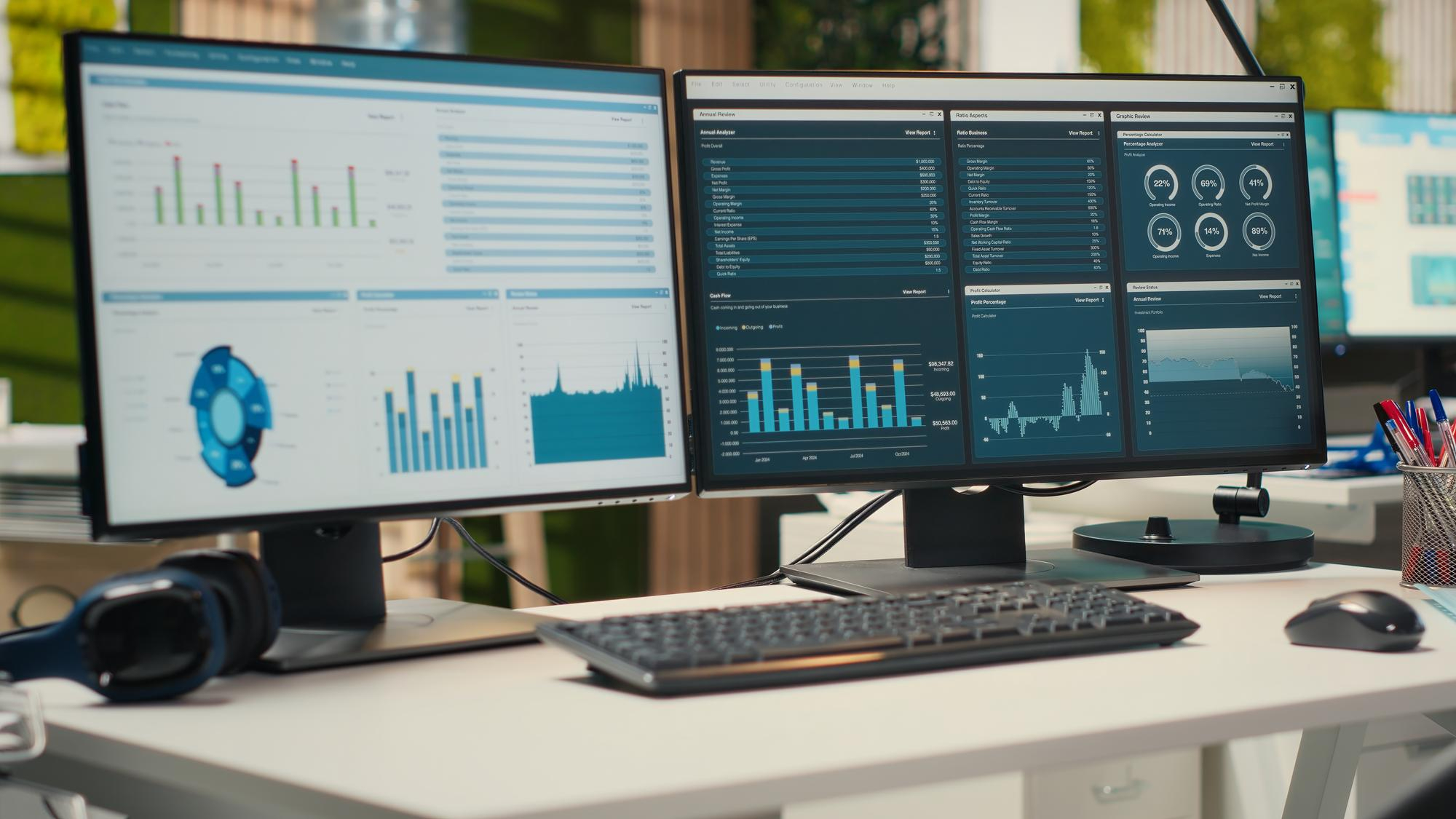 The Importance of Data Visualisation in Decision Making
